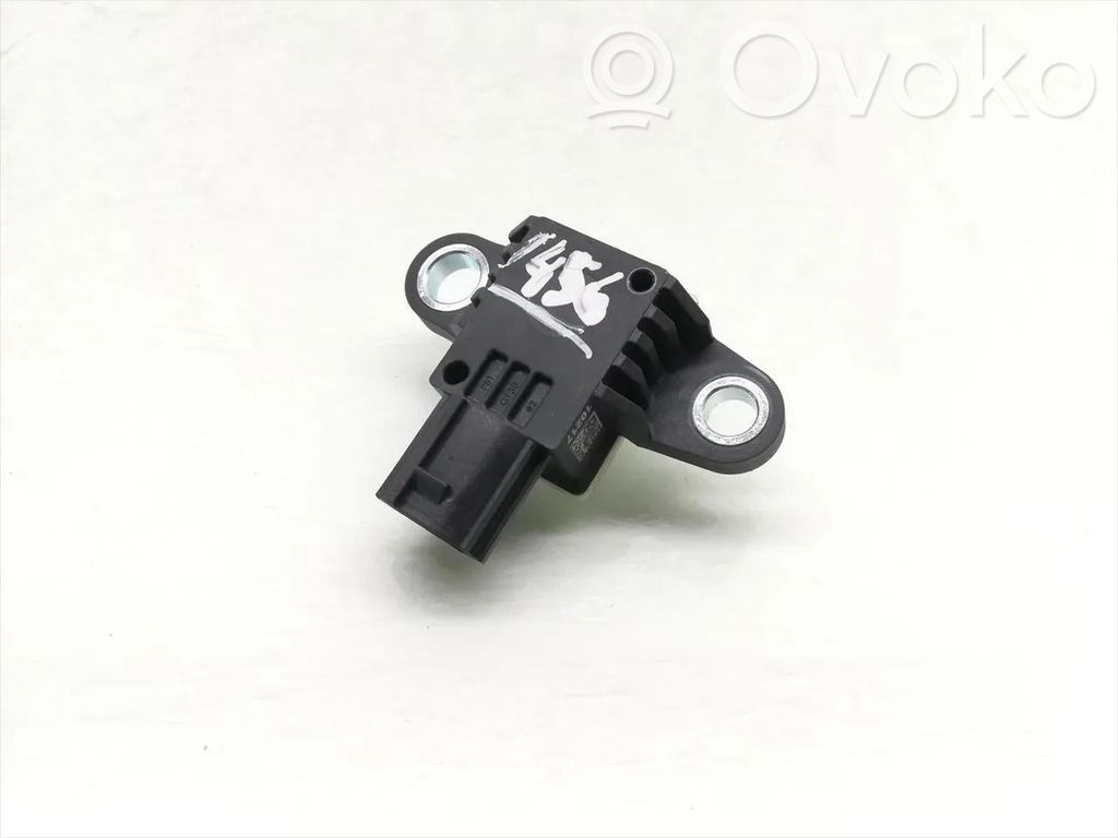 Renault Kadjar Airbagsensor Crashsensor Drucksensor 