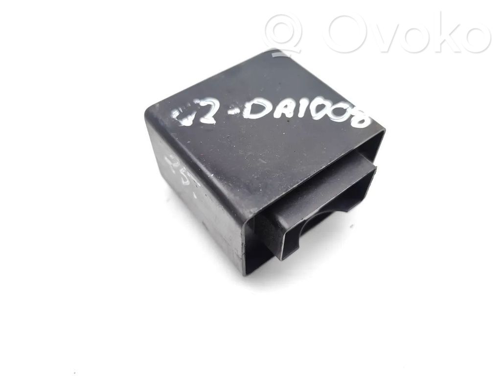 SsangYong Kyron Other control units/modules 