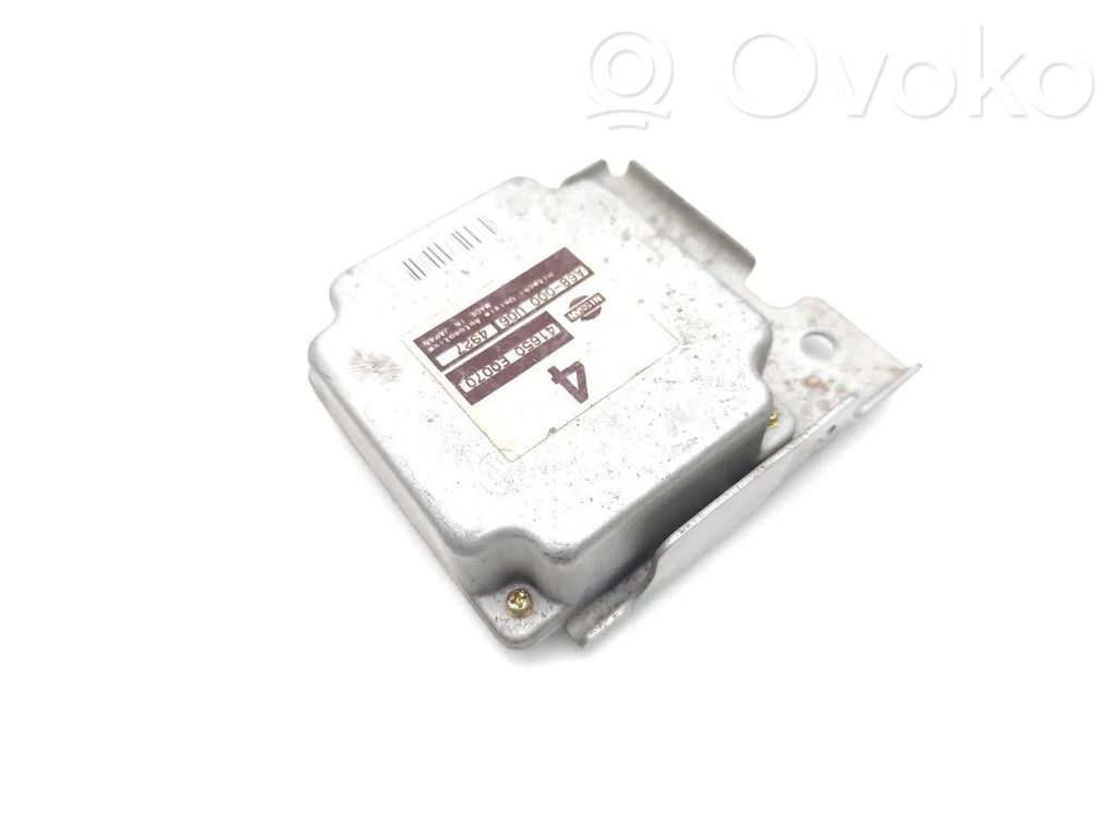 Nissan X-Trail T30 Gearbox control unit/module 