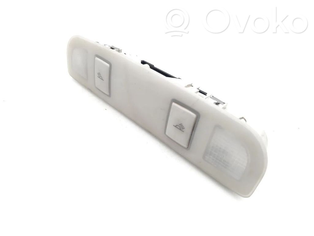 Audi A6 S6 C6 4F Rear seat light 