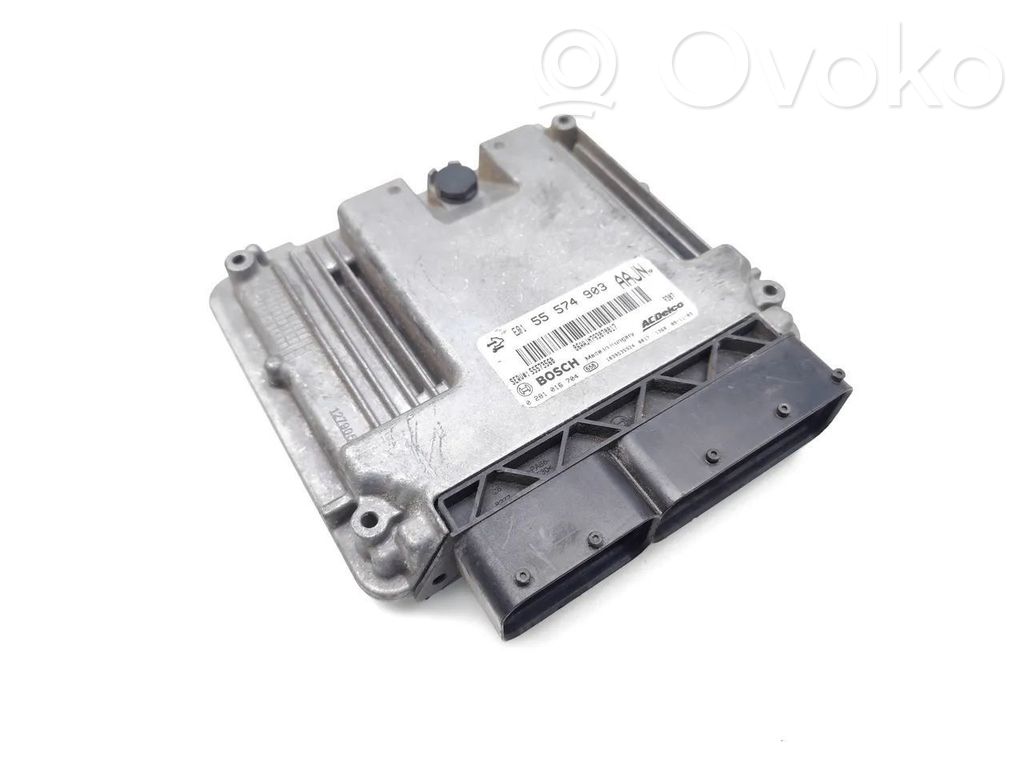 Mazda 6 Engine control unit/module 