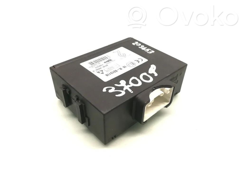 Toyota Aygo AB40 Door control unit/module 