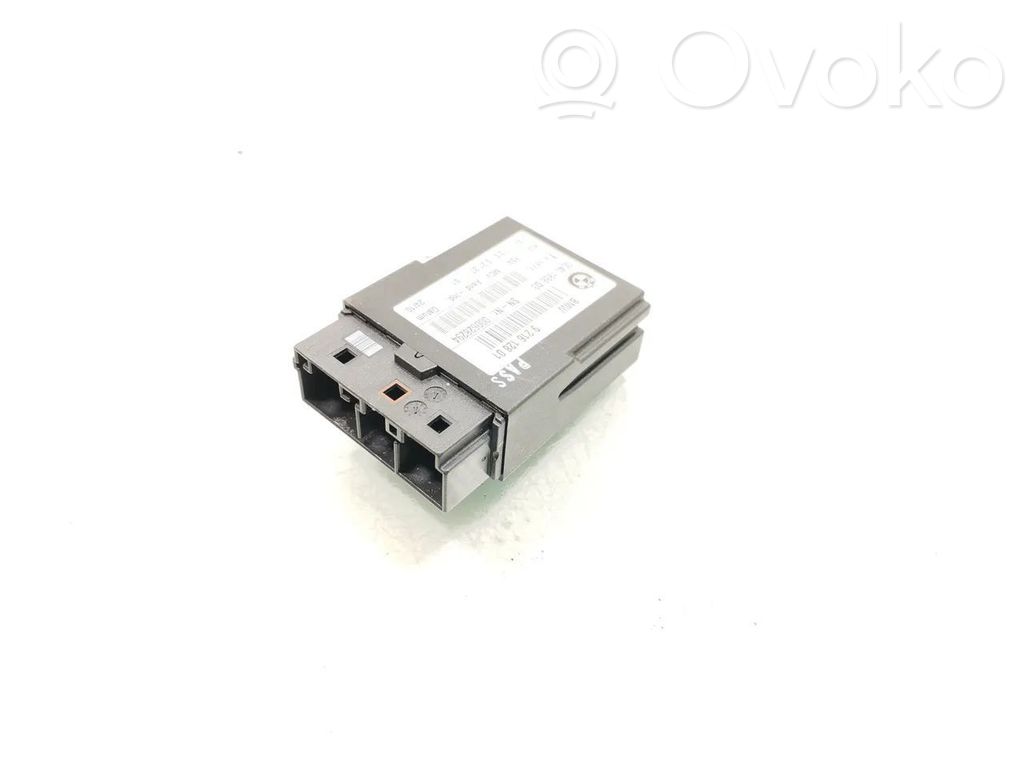 BMW 3 E92 E93 Other control units/modules 