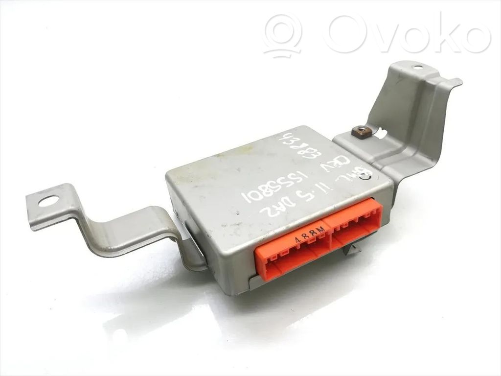 Honda CR-V ABS control unit/module 