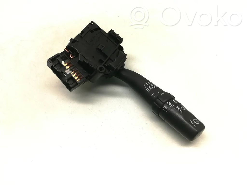 Toyota Avensis T250 Wiper control stalk 