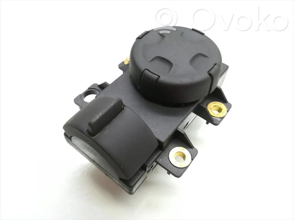 Audi A8 S8 D3 4E Seat control module 