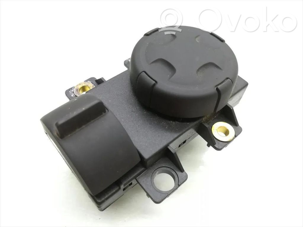 Seat control module   4E0959777