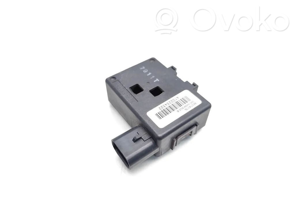 Mitsubishi Outlander Horn buzzer relay 