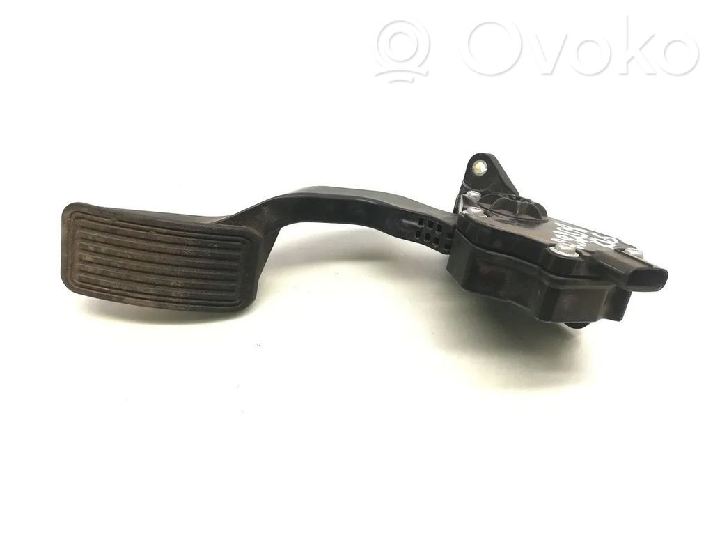 Mazda CX-7 Gaspedal 