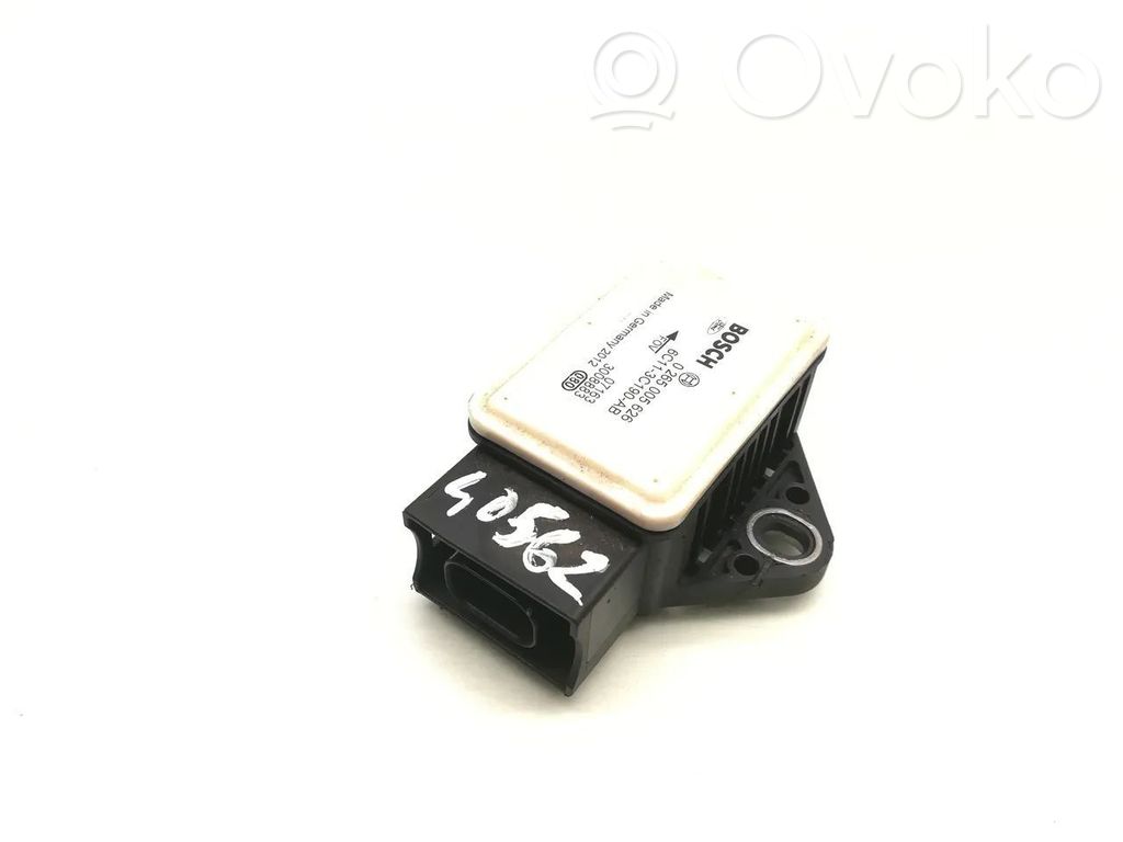 Ford Transit ESP Drehratensensor Querbeschleunigungssensor 