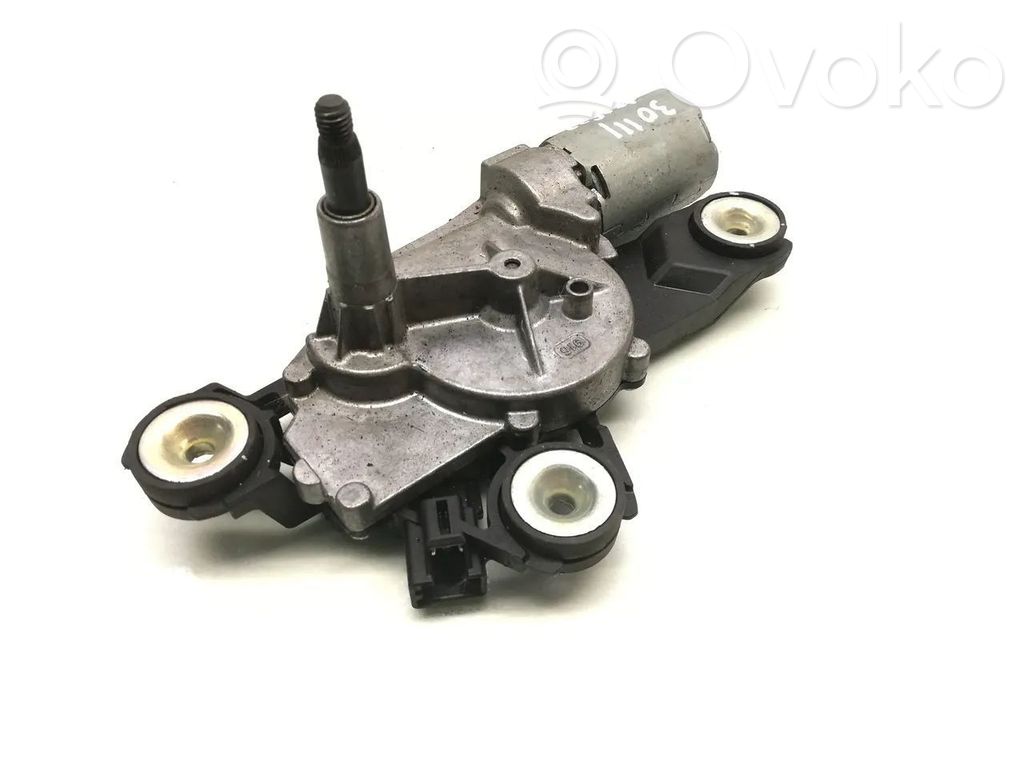 Ford Mondeo MK IV Motor ștergător lunetă 
