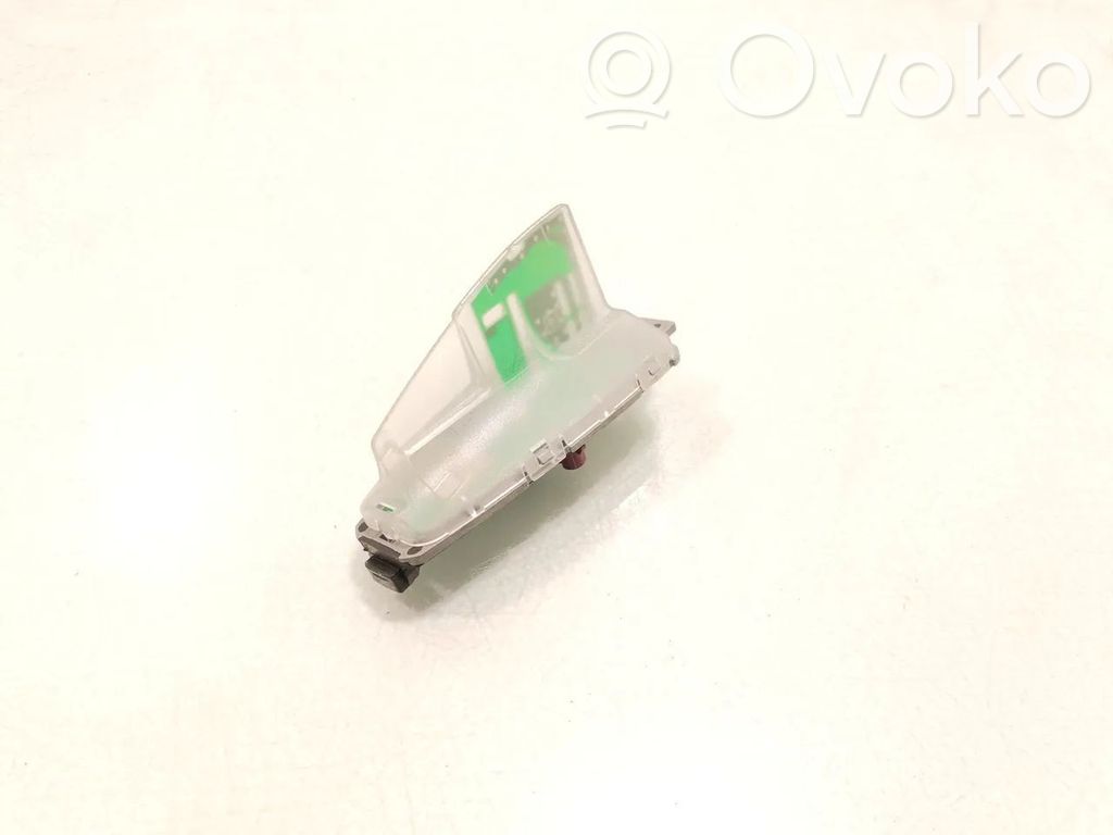 BMW 3 E90 E91 Antena (GPS antena) 