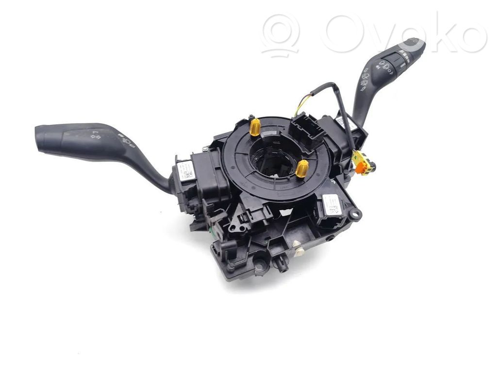 Ford Mondeo MK V Bloc semnalizator și ștergător parbriz 