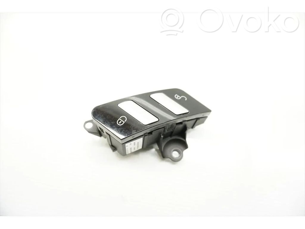 Mercedes-Benz S W221 Central locking switch button 