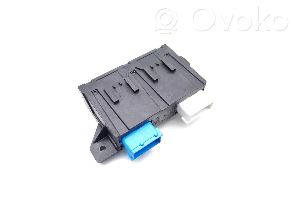 Citroen C4 Grand Picasso Alarm control unit/module 