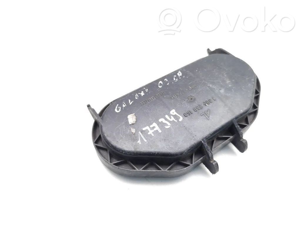 Ford Galaxy Headlight/headlamp dust cover 