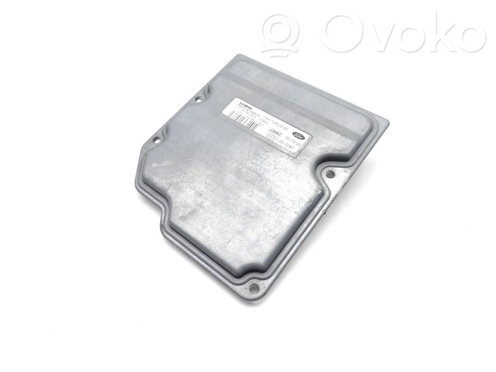 Engine control unit/module   1S6A12A650AD,S110678003D