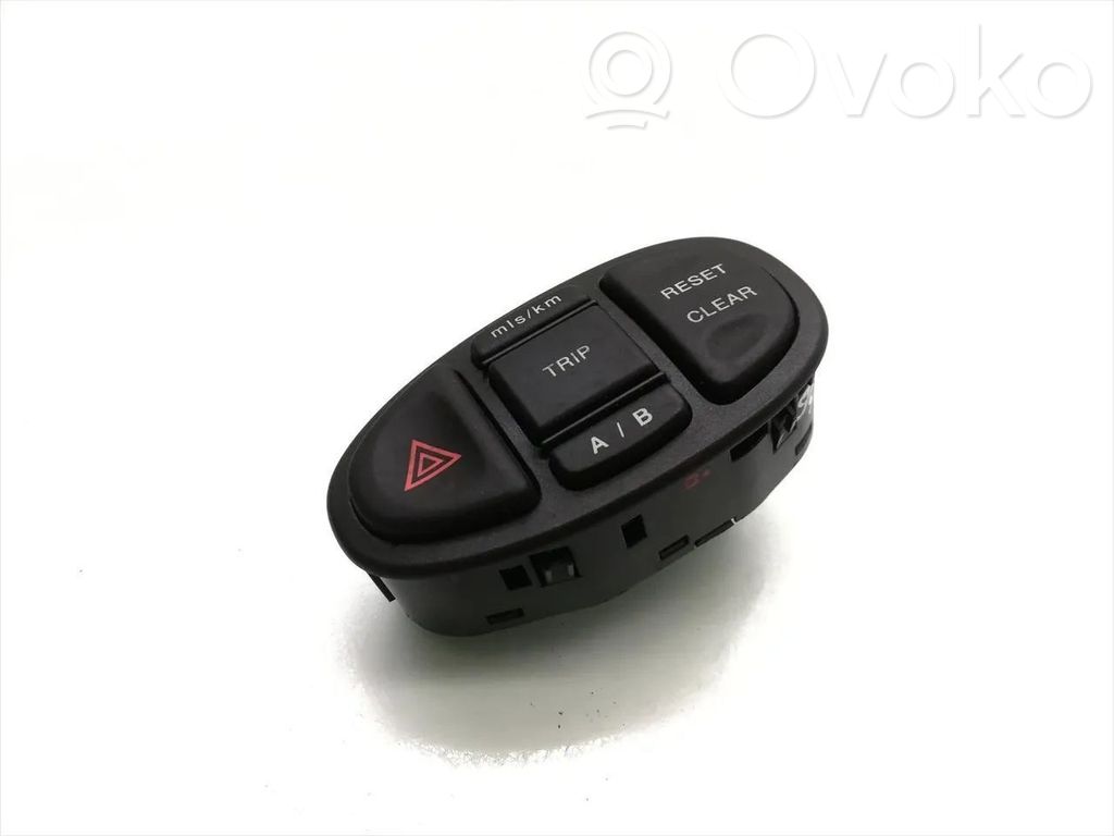 Hazard light switch   50599