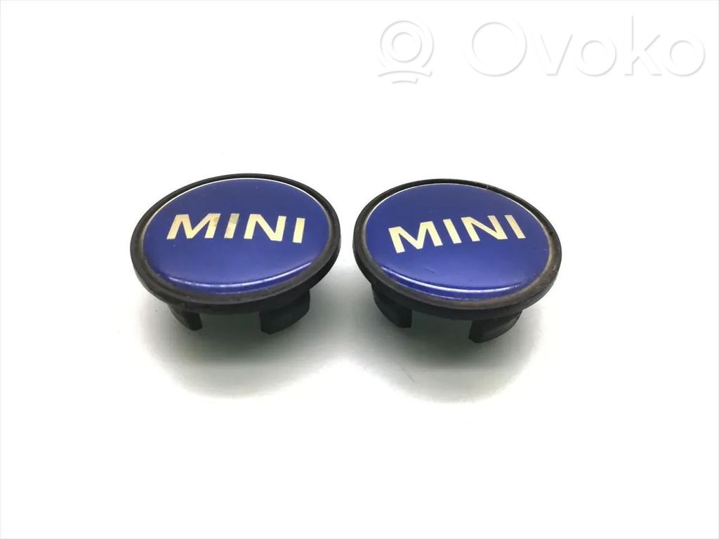 Mini One - Cooper Coupe R56 Original wheel cap 