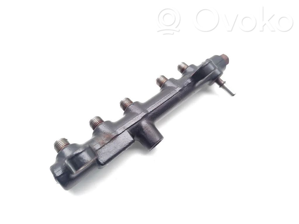 Ford Mondeo MK V Fuel main line pipe 