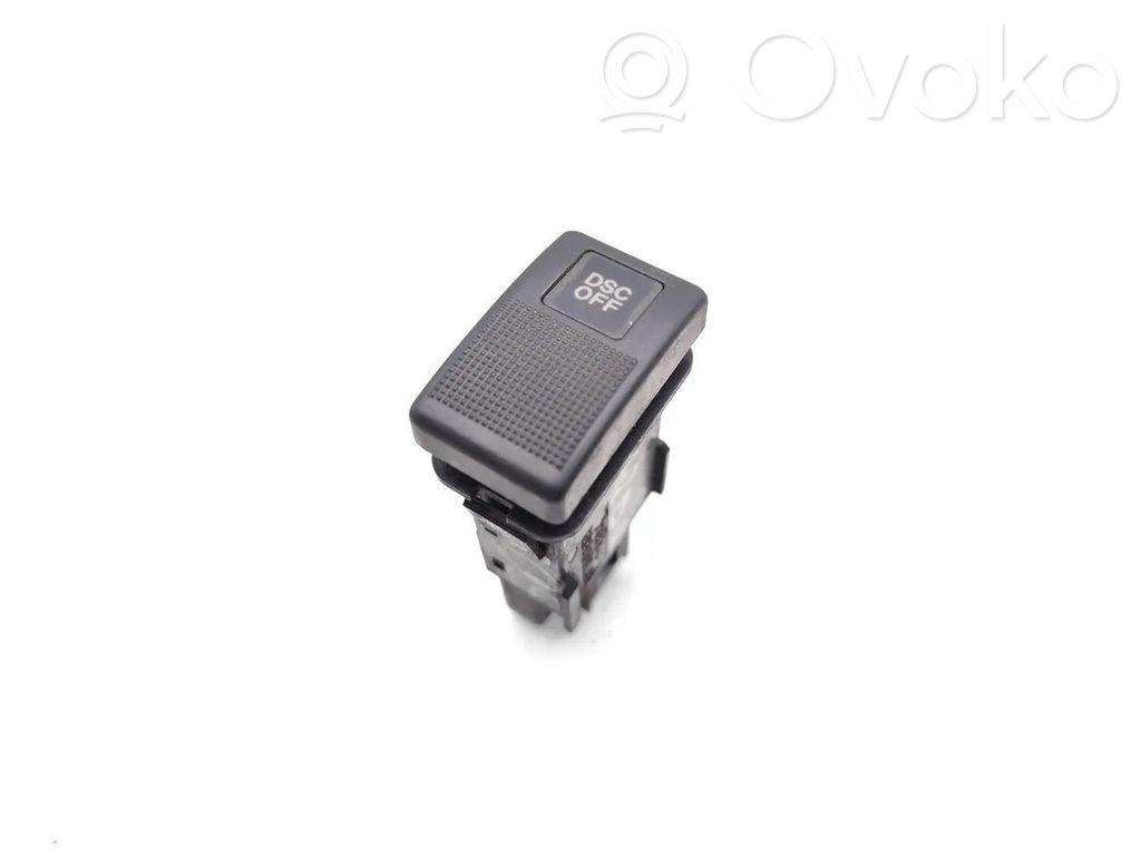 Mazda 6 DTC switch 