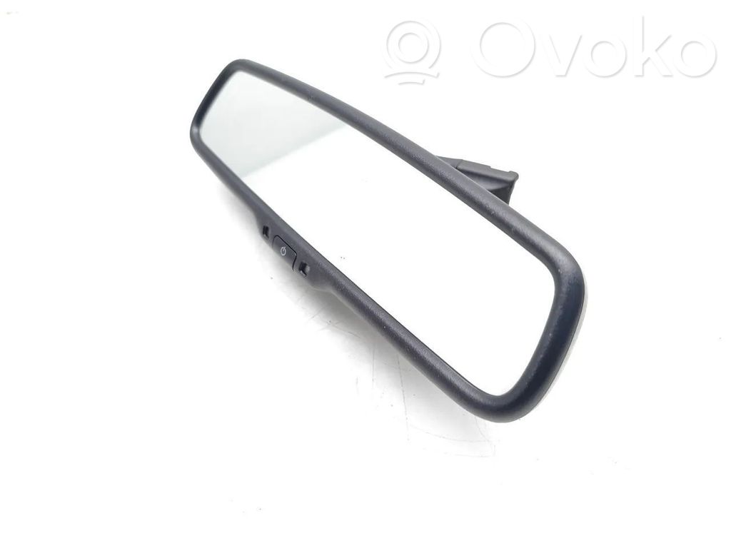 KIA Pro Cee'd III Rear view mirror (interior) 