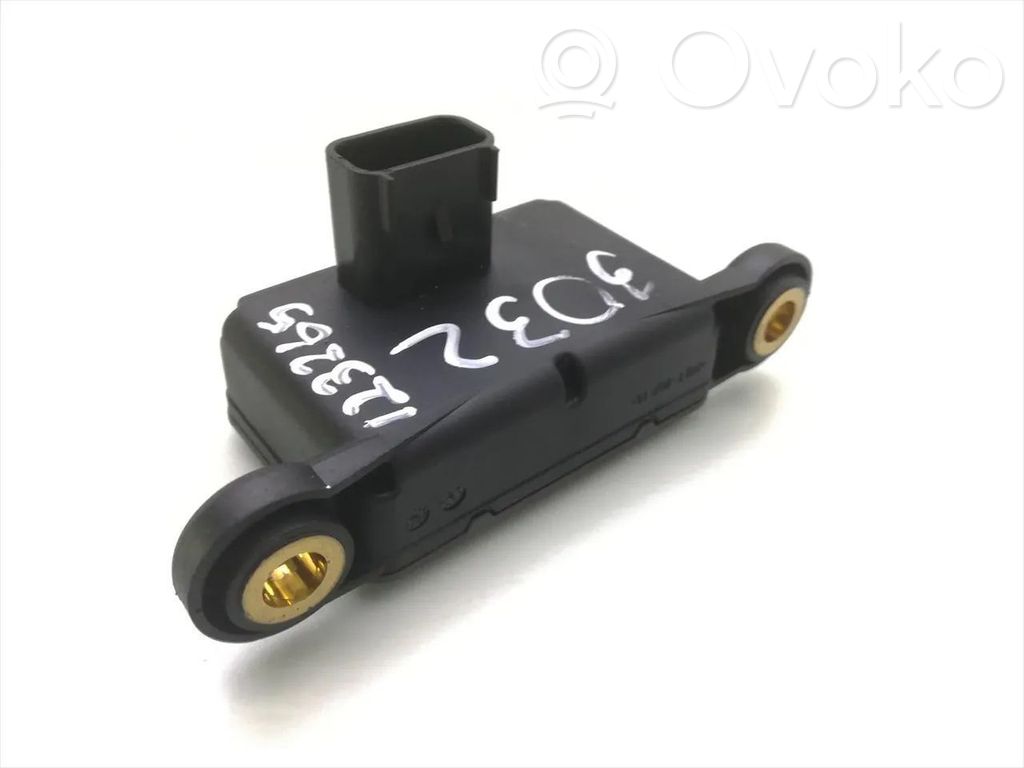 Opel Insignia A ASC control unit/module 