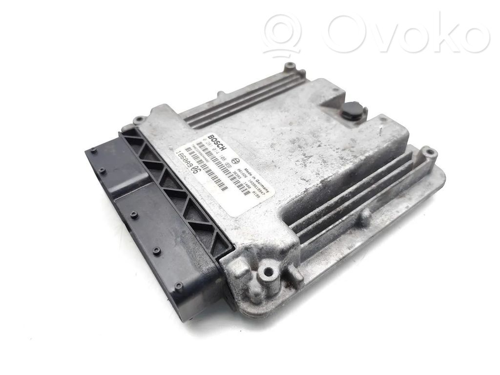 Mitsubishi Outlander Engine control unit/module 