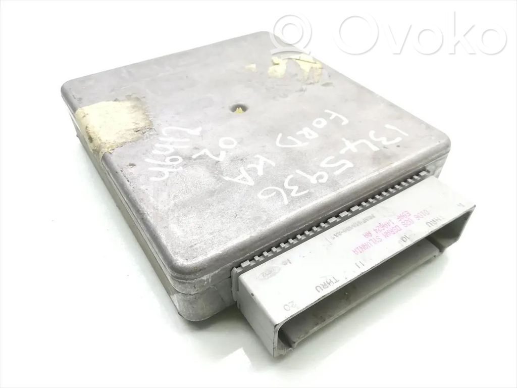 Ford Transit Engine control unit/module 