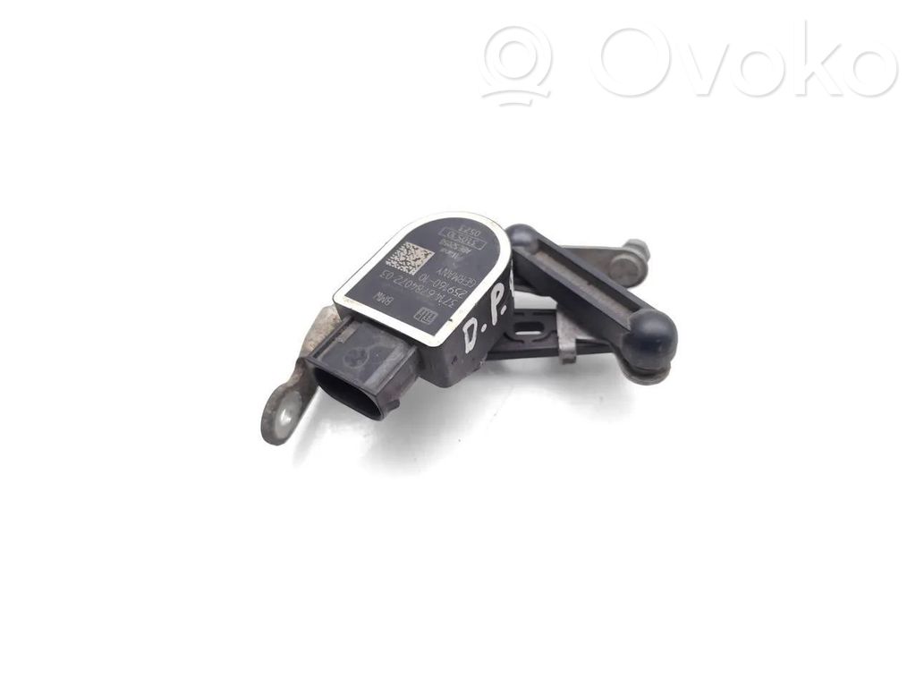 BMW 7 E65 E66 Ajovalon korkeusanturi 
