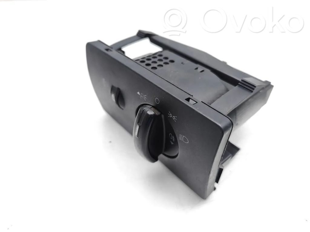 Ford Mondeo MK IV Interruptor de luz 