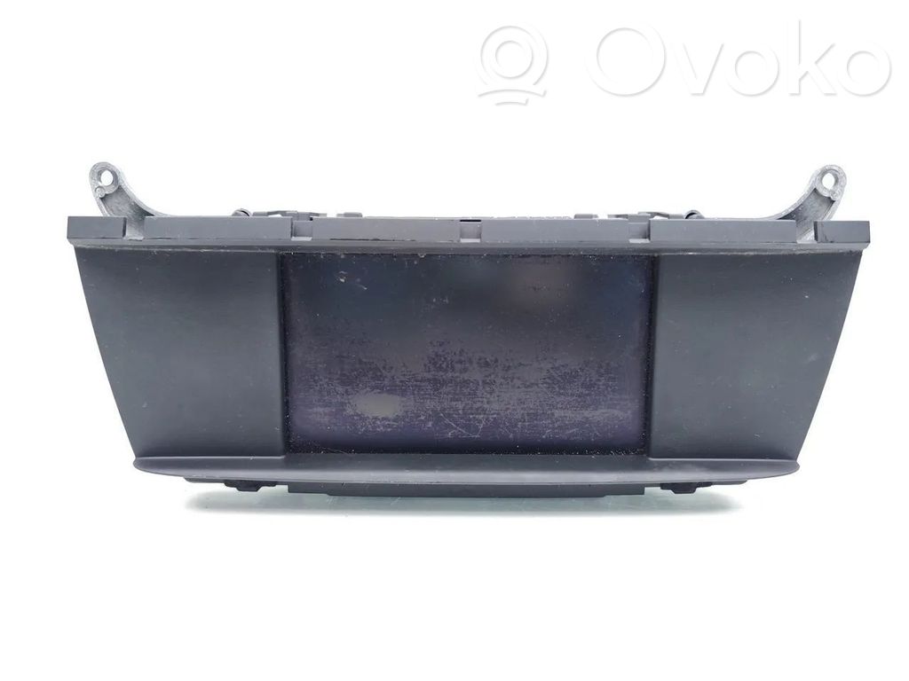 BMW X3 F25 Screen/display/small screen 