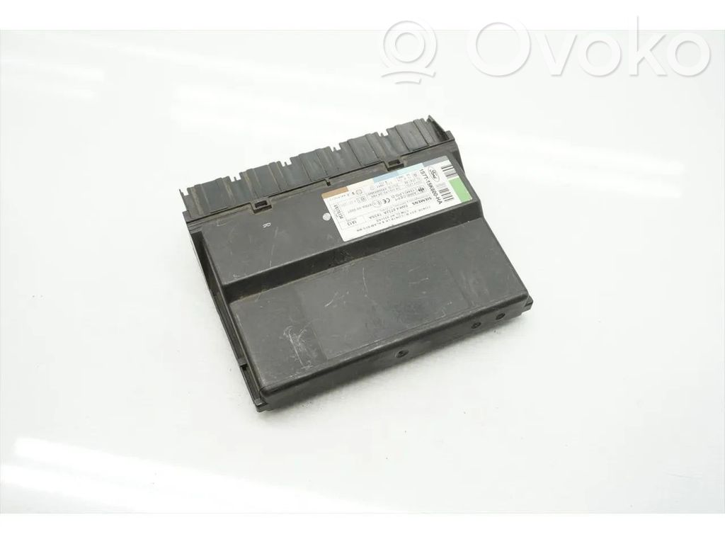 Ford Mondeo Mk III Comfort/convenience module 