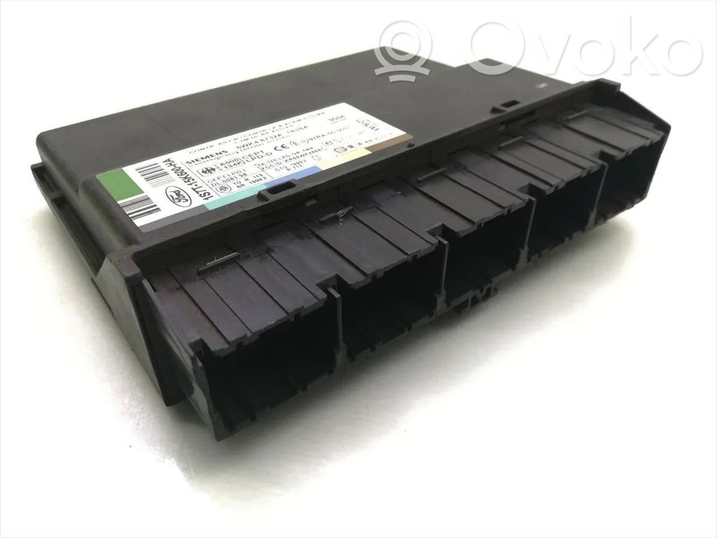 Ford Mondeo MK IV Comfort/convenience module 