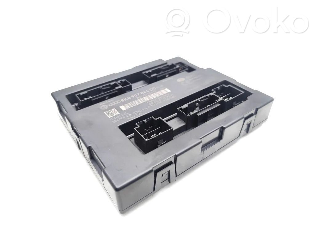 Audi A4 S4 B8 8K Module confort 