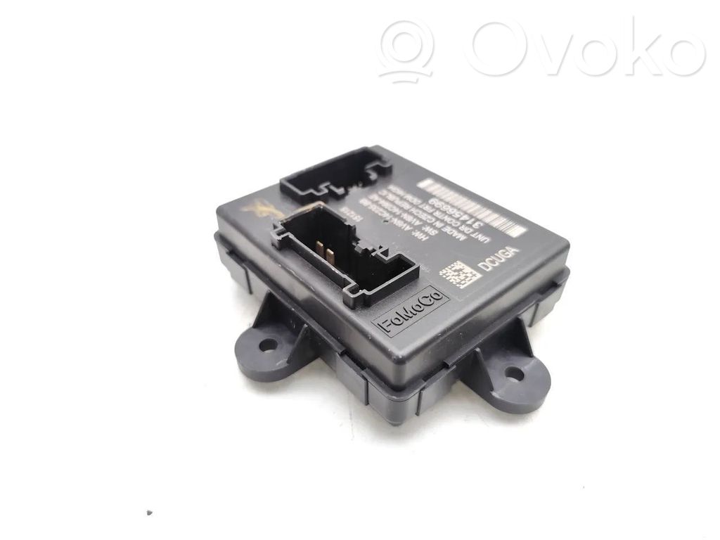 Volvo V40 Door control unit/module 