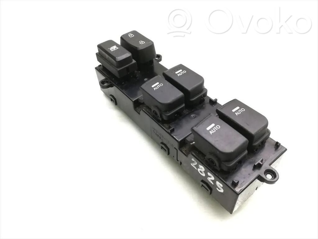 KIA Optima Electric window control switch 