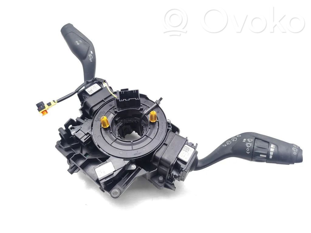 Ford Mondeo MK V Interruptor/palanca de limpiador de luz de giro 