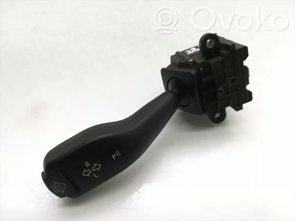 BMW 3 E46 Indicator stalk 