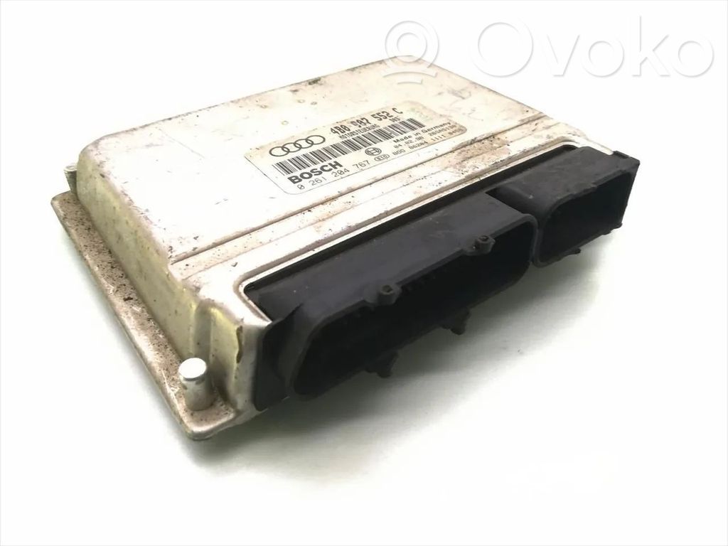 Audi A4 S4 B5 8D Engine control unit/module 
