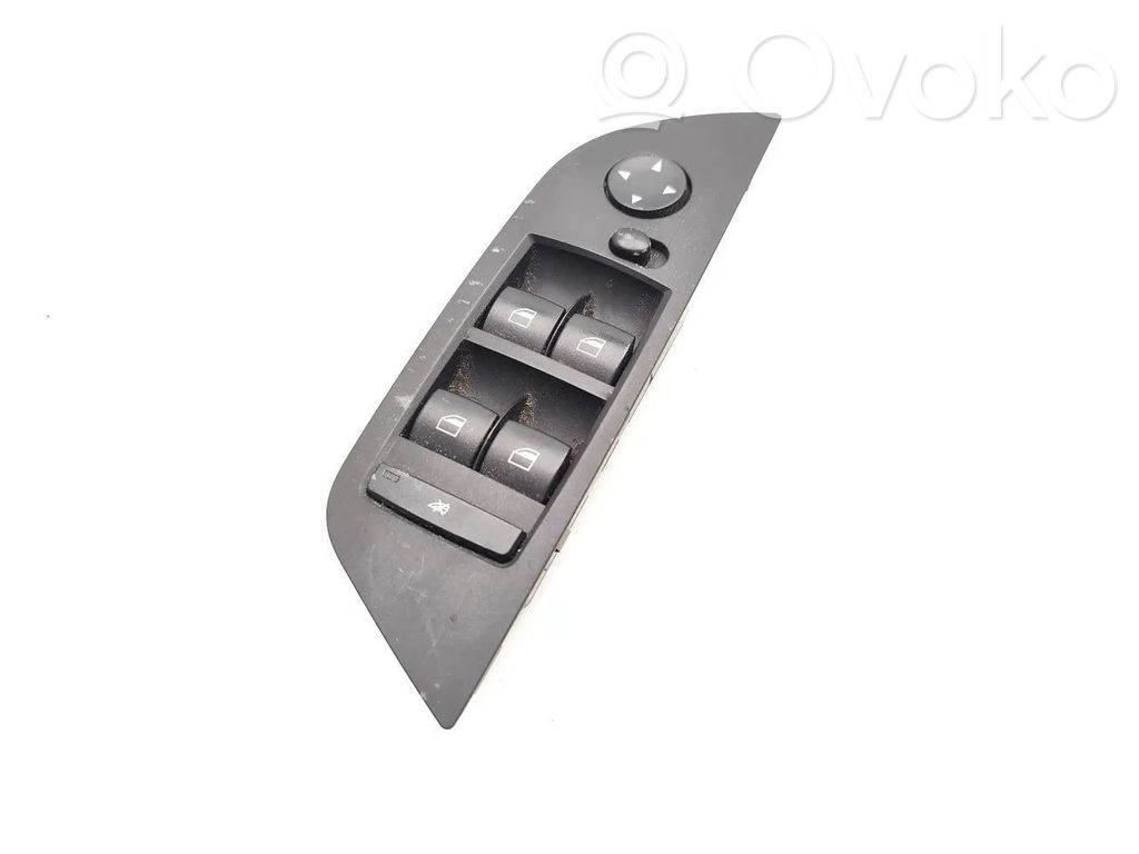BMW X1 E84 Electric window control switch 
