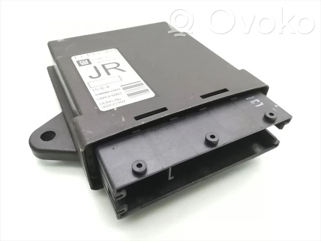 Opel Vectra C Door control unit/module 