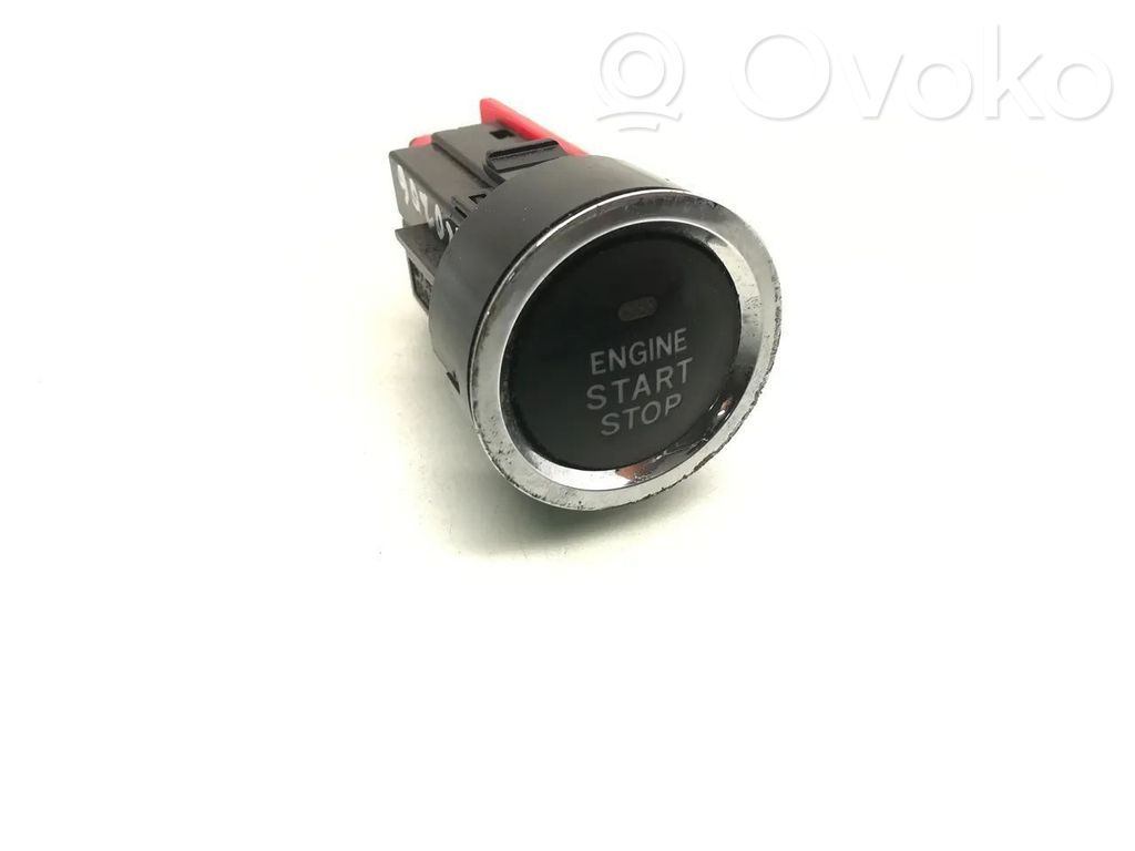 Toyota Avensis T270 Engine start stop button switch 