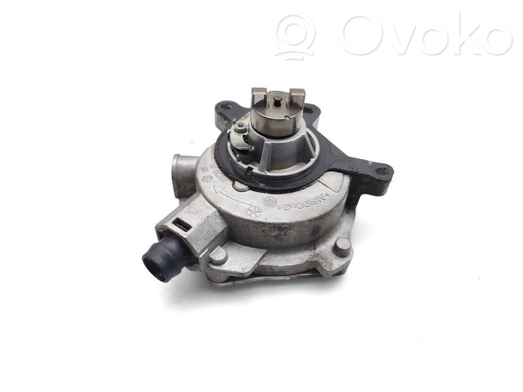 Vacuum pump   CM5G2A451GA