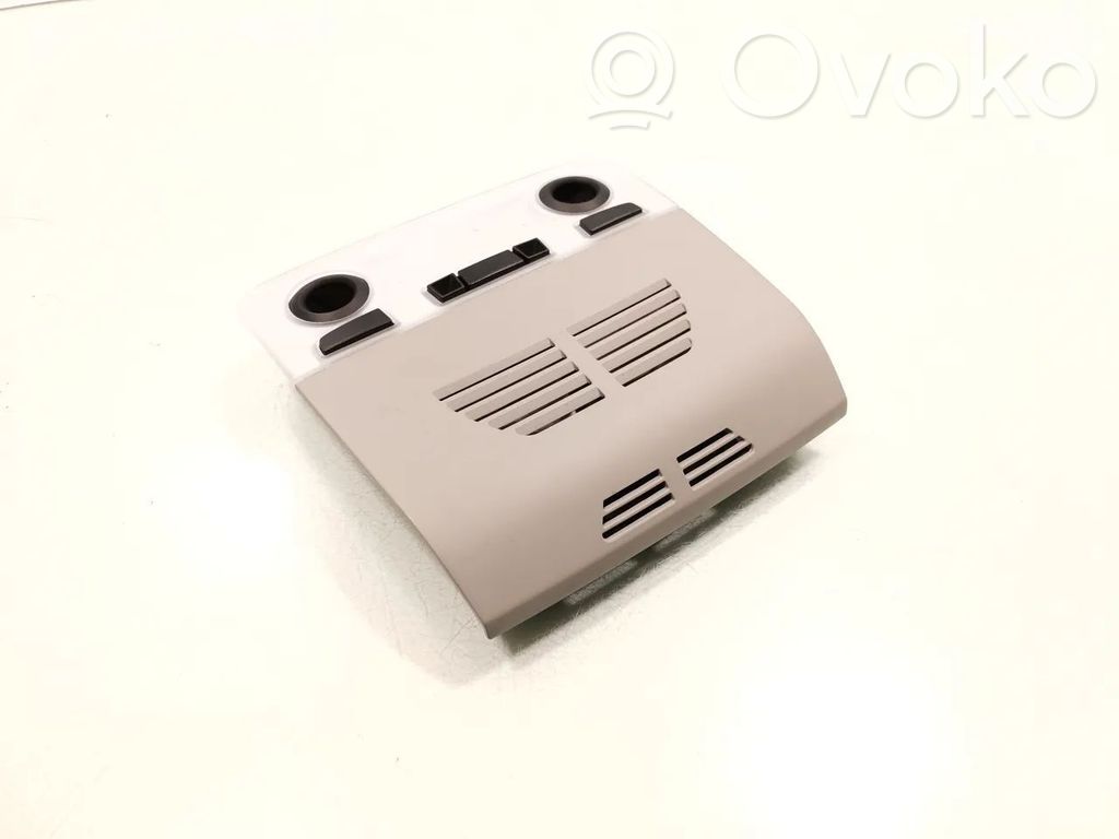 BMW 3 E92 E93 Front seat light 