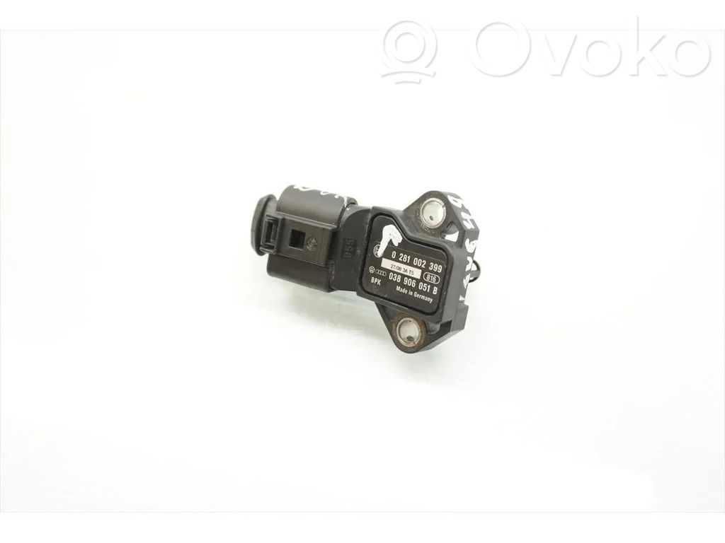Volkswagen Golf V Senzor presiune aer 