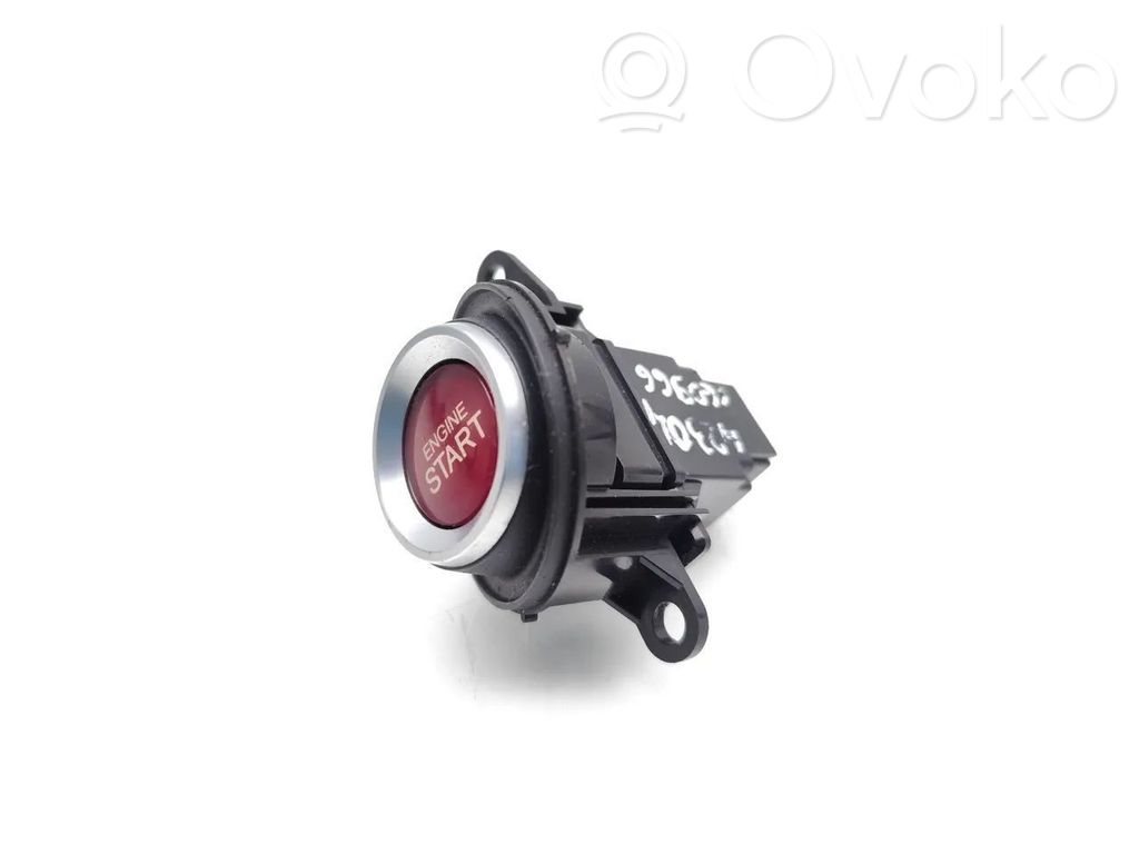 Honda Civic Engine start stop button switch 