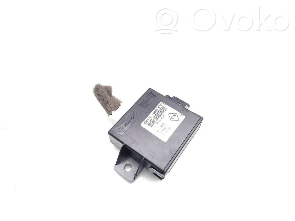 Opel Movano B Unidad de control/módulo de alarma 