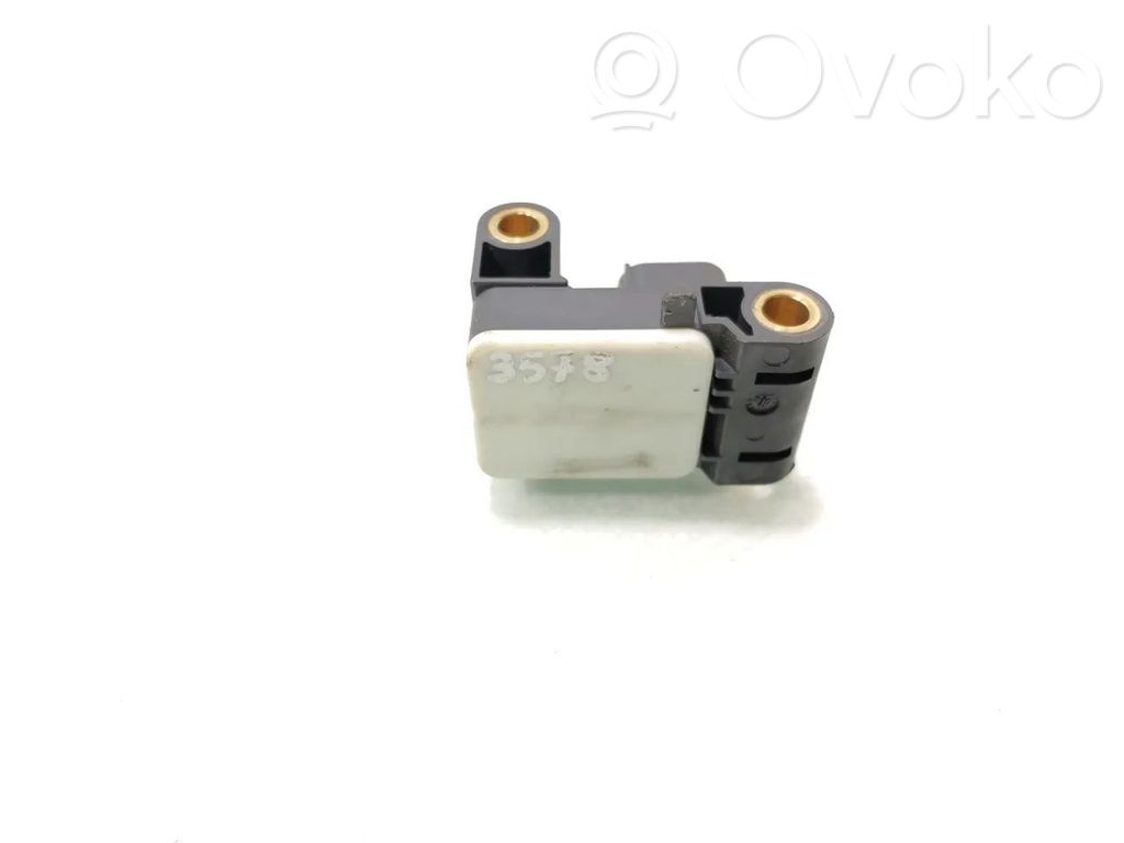 Airbagsensor Crashsensor Drucksensor   695648
