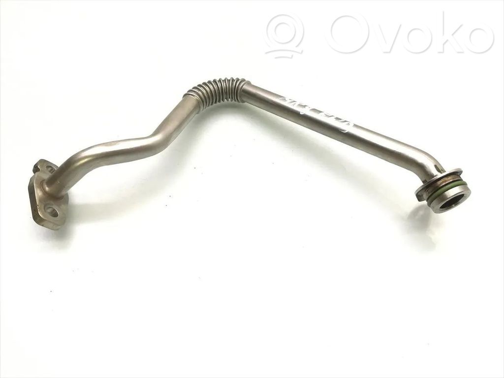 Ford Transit Conductă/furtun supapă EGR 